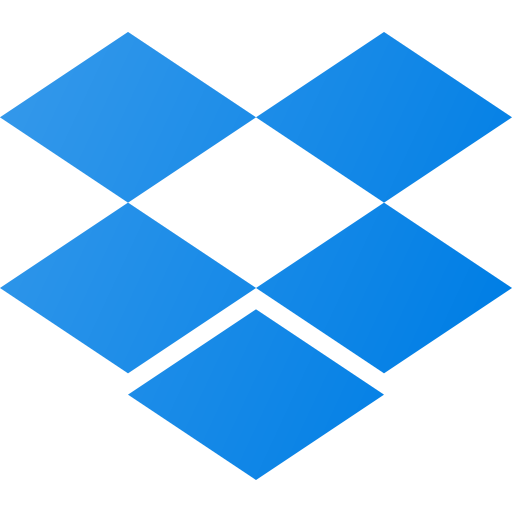 Brand, brands, dropbox icon