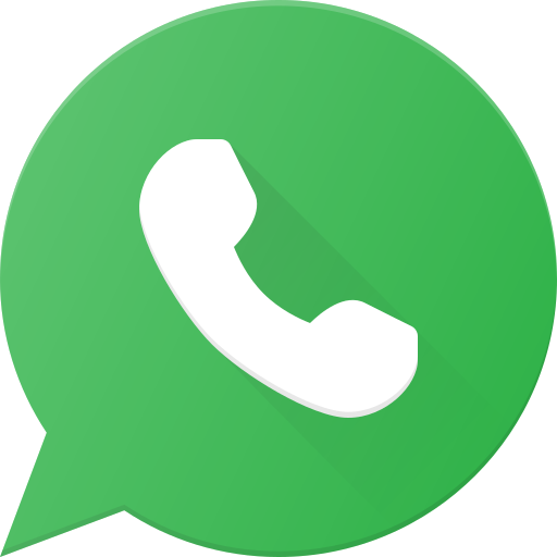 Social media, whatsapp icon