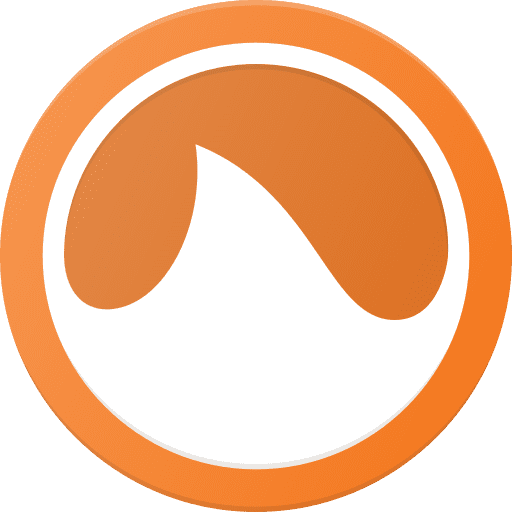 Grooveshark, social media icon