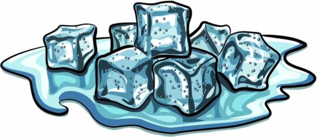 Ice Cubes