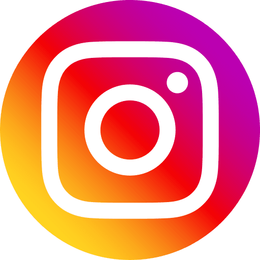 App, instagram, logo icon