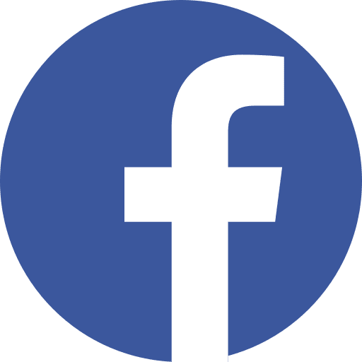 App, facebook, logo icon