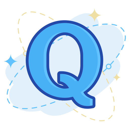 Media, quora, social icon