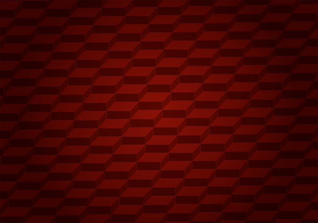 3D Maroon Background Vector Free Vector and Free SVG