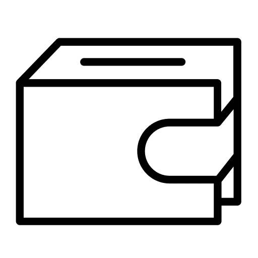 File box icon