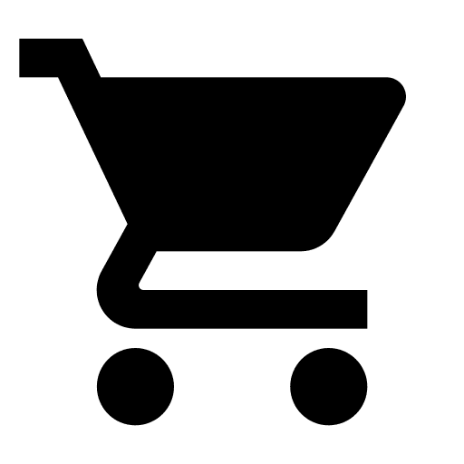 Cart, shopping, ic icon