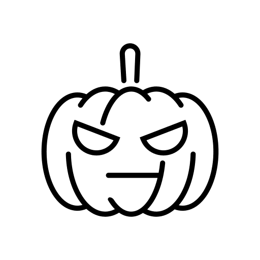 Celebration, halloween, jack-o-lantern icon