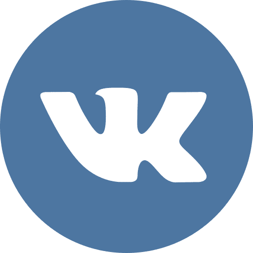 Vkontakte, brand, logo icon