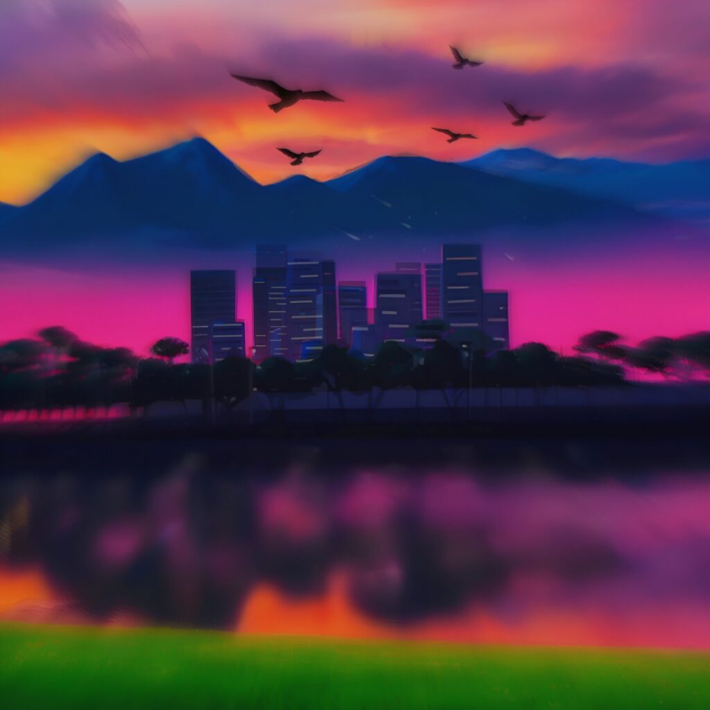 Sky Beauty Beautiful Cidade by @oriajref