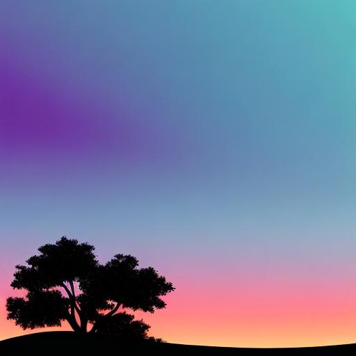 Background, Gradient sky by @ai_generated