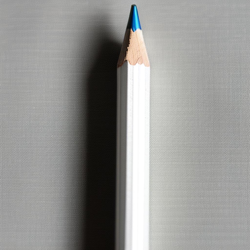 Pencil by @lakexpet by @ai_generated