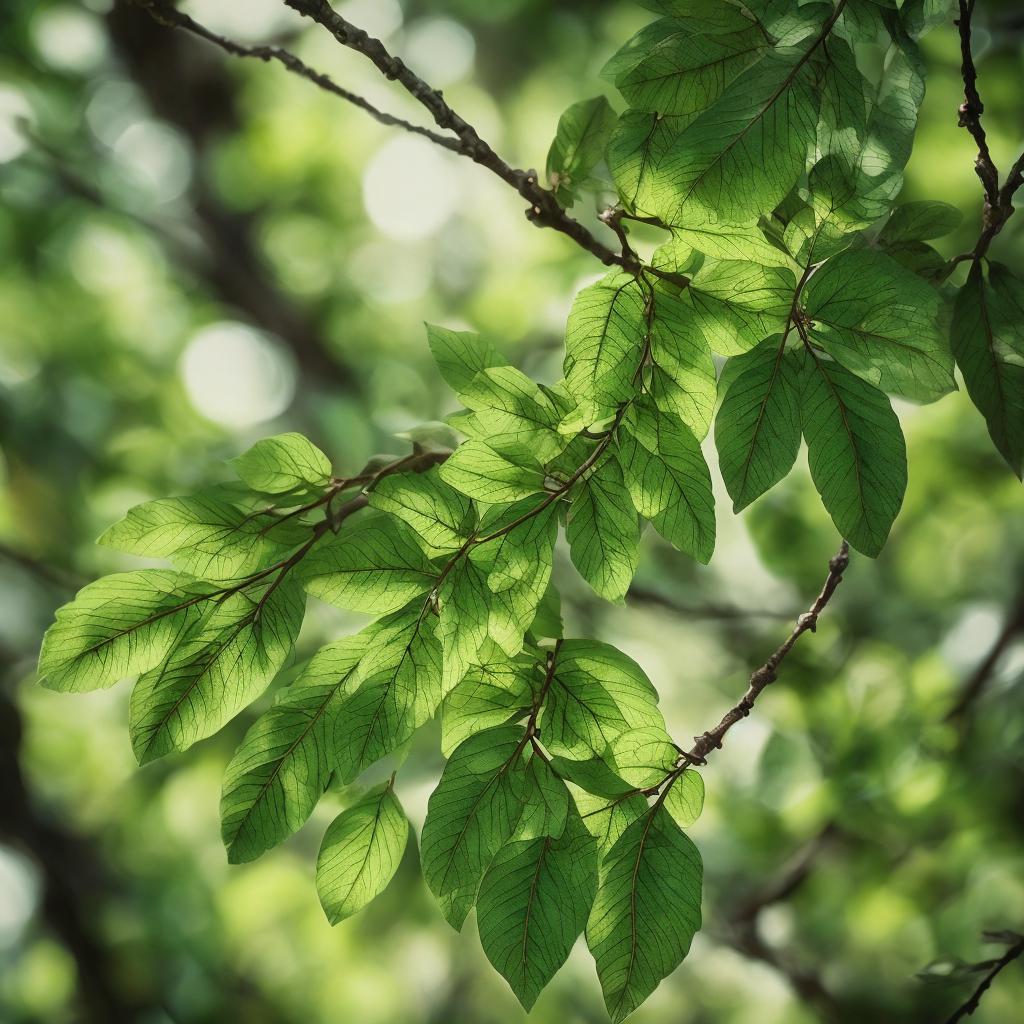 Photograph lifelike small green by @ai_generated