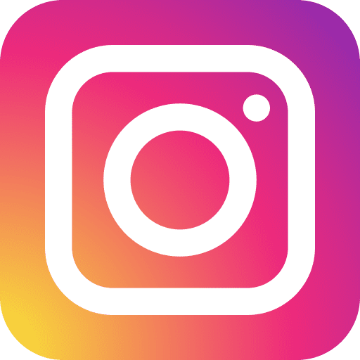 Applications, instagram, media icon