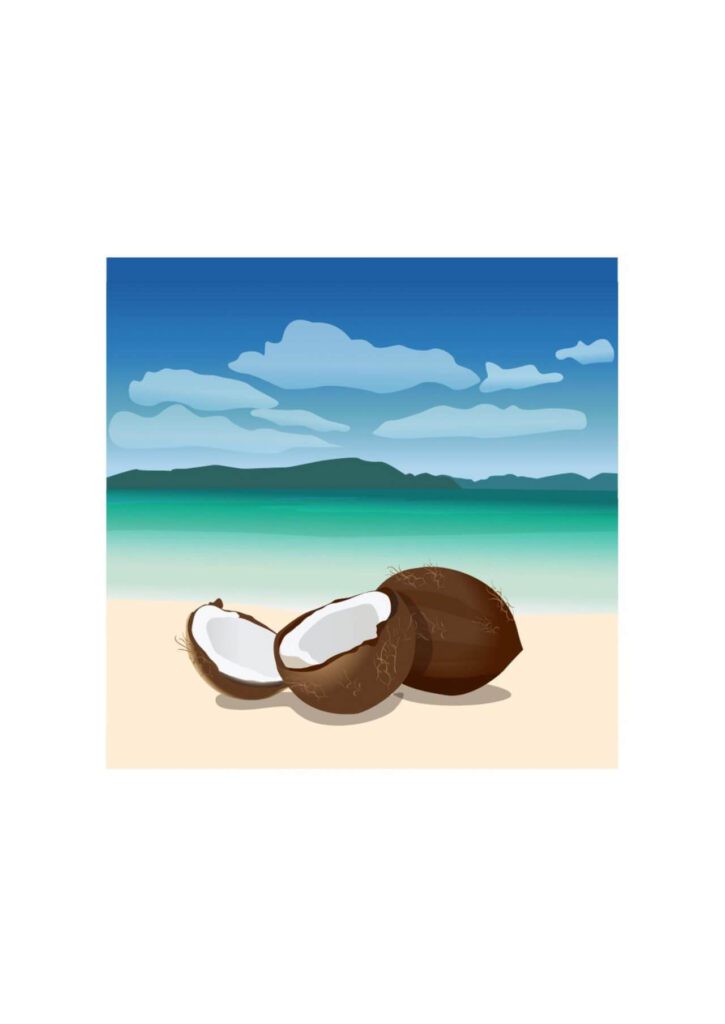 Coconuts