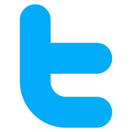 Tweet, twitter, logo icon