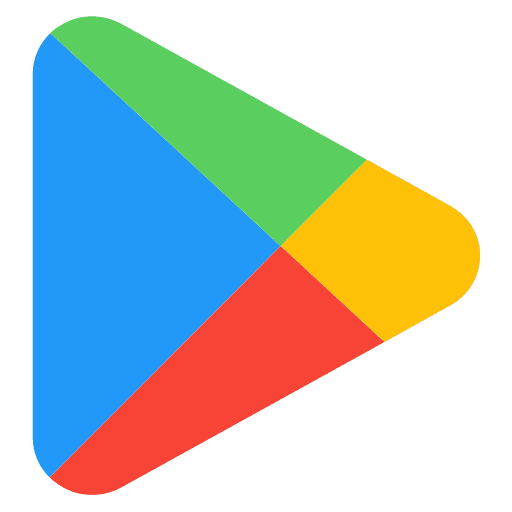 Apps, google, googleplay icon