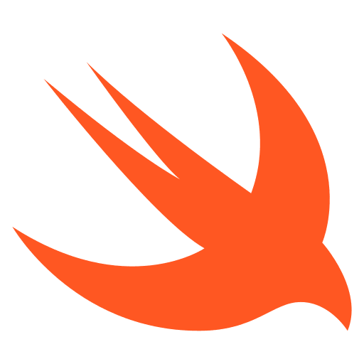 Swift, logo, social icon