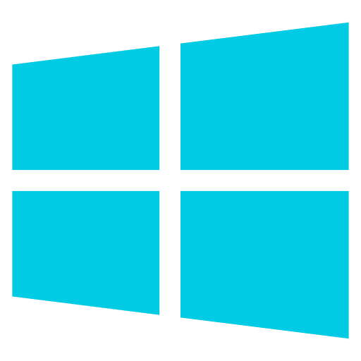 Windows, microsoft icon