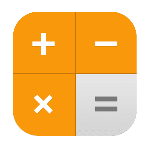 Calculator icon