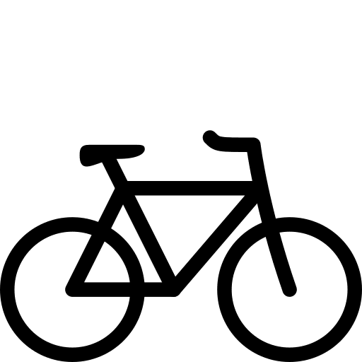 Bicycle icon