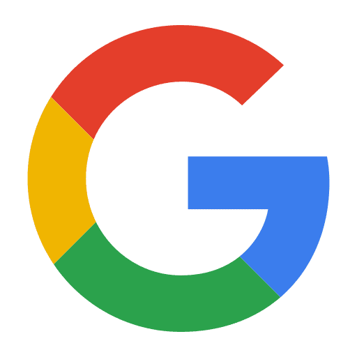 Google, logo, logos icon