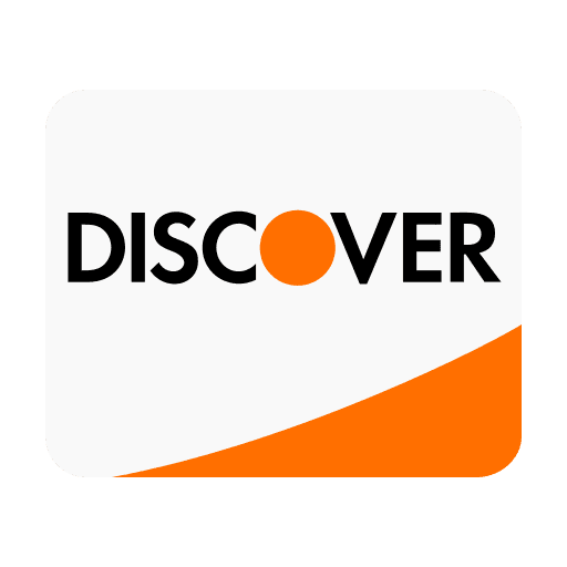 Card, credit, discover icon