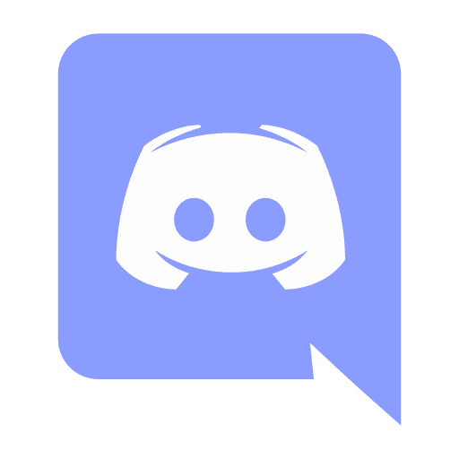 Discord, logo, logos icon