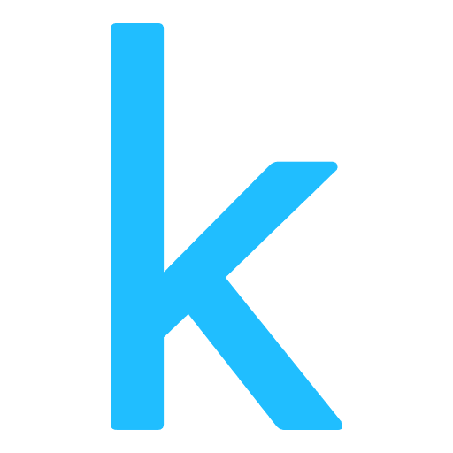 Kaggle, logo, logos icon