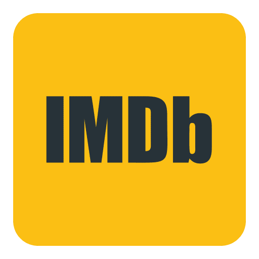 Imdb, logo, logos icon