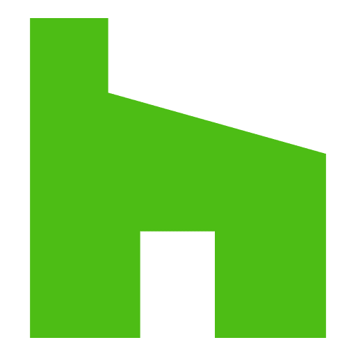 Houzz, logo, logos icon