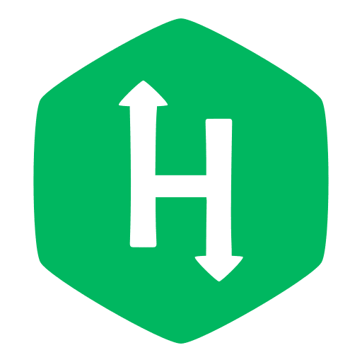 Hackerrank, logo, logos icon