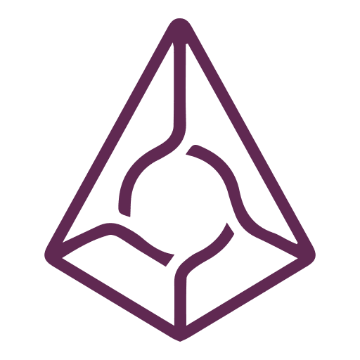 Augur, logo, logos icon