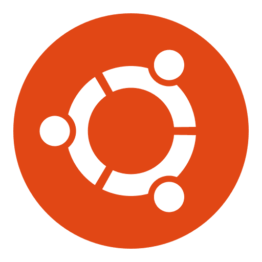 Logo, ubuntu icon