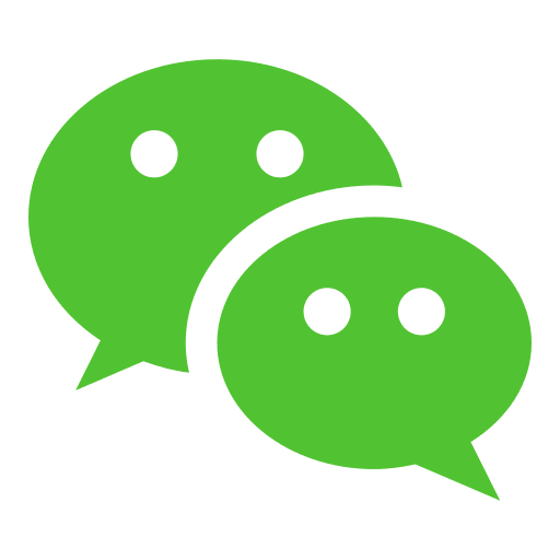 Logo, wechat icon