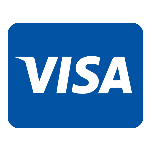 Card, credit, logo icon