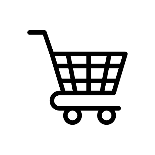 Shop, business, delivery icon