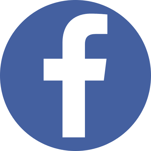 Facebook, media, networking icon