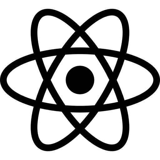 React native, react icon