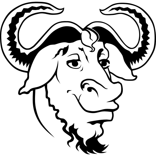 Gnu icon