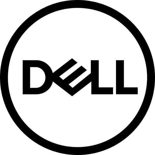 Dell icon