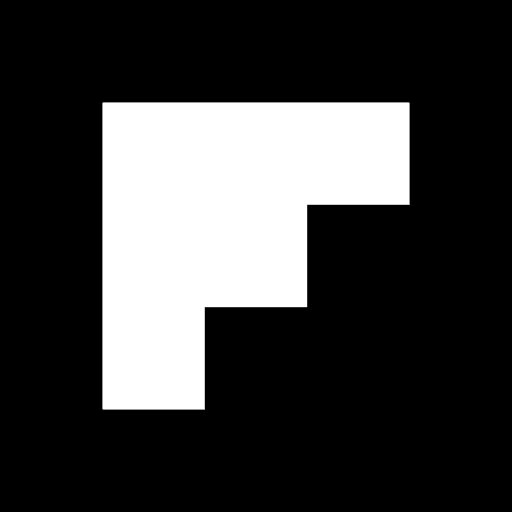 Flipboard icon