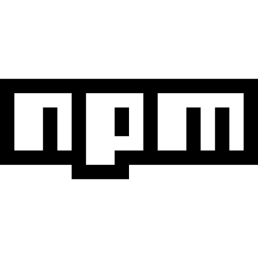 Npm icon