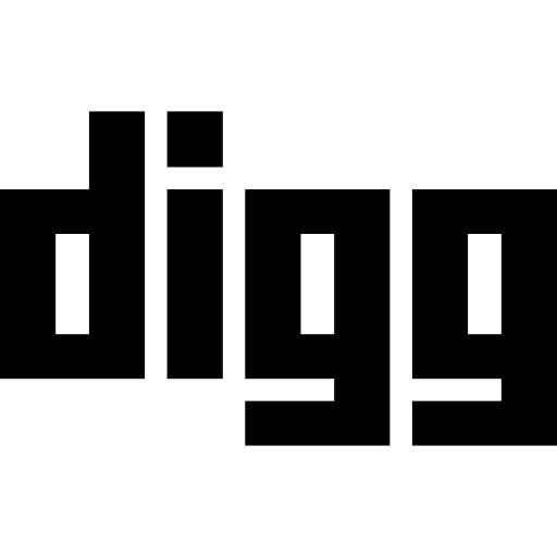 Digg icon