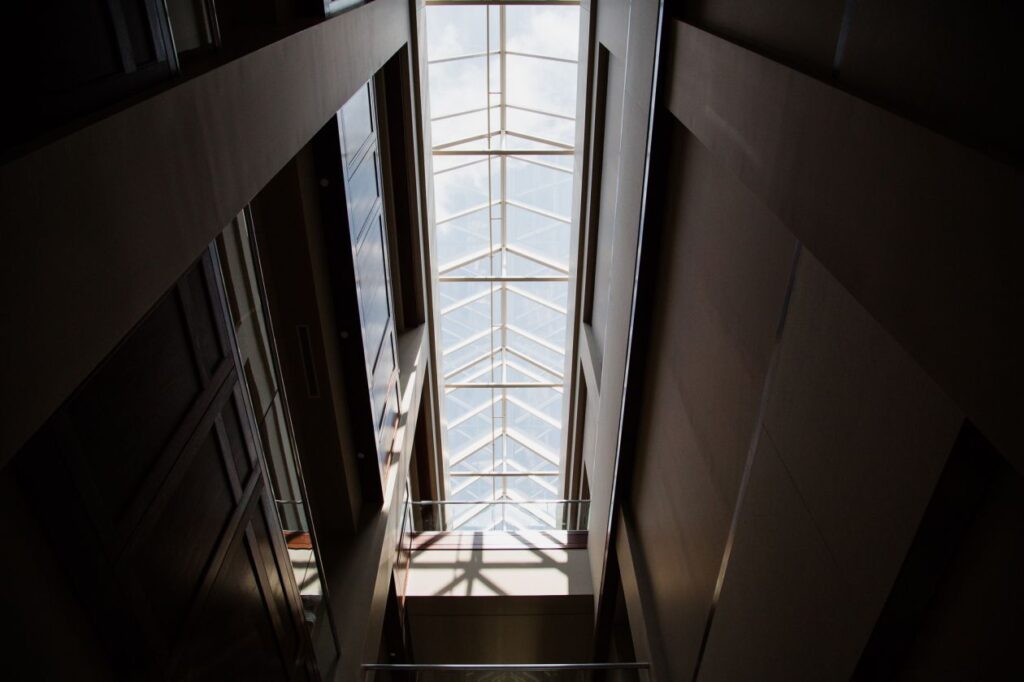 Skylight Stock Free