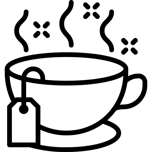 Beverage, break, coffee icon