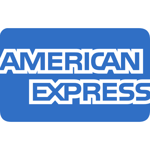 American, express, method icon