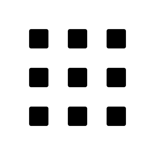 Grid icon