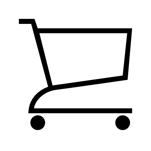 Cart icon