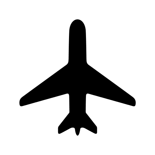 Plane icon