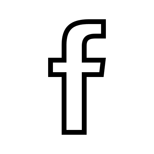 Facebook, social icon